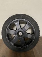 Neuwertige Winterreifen Continental