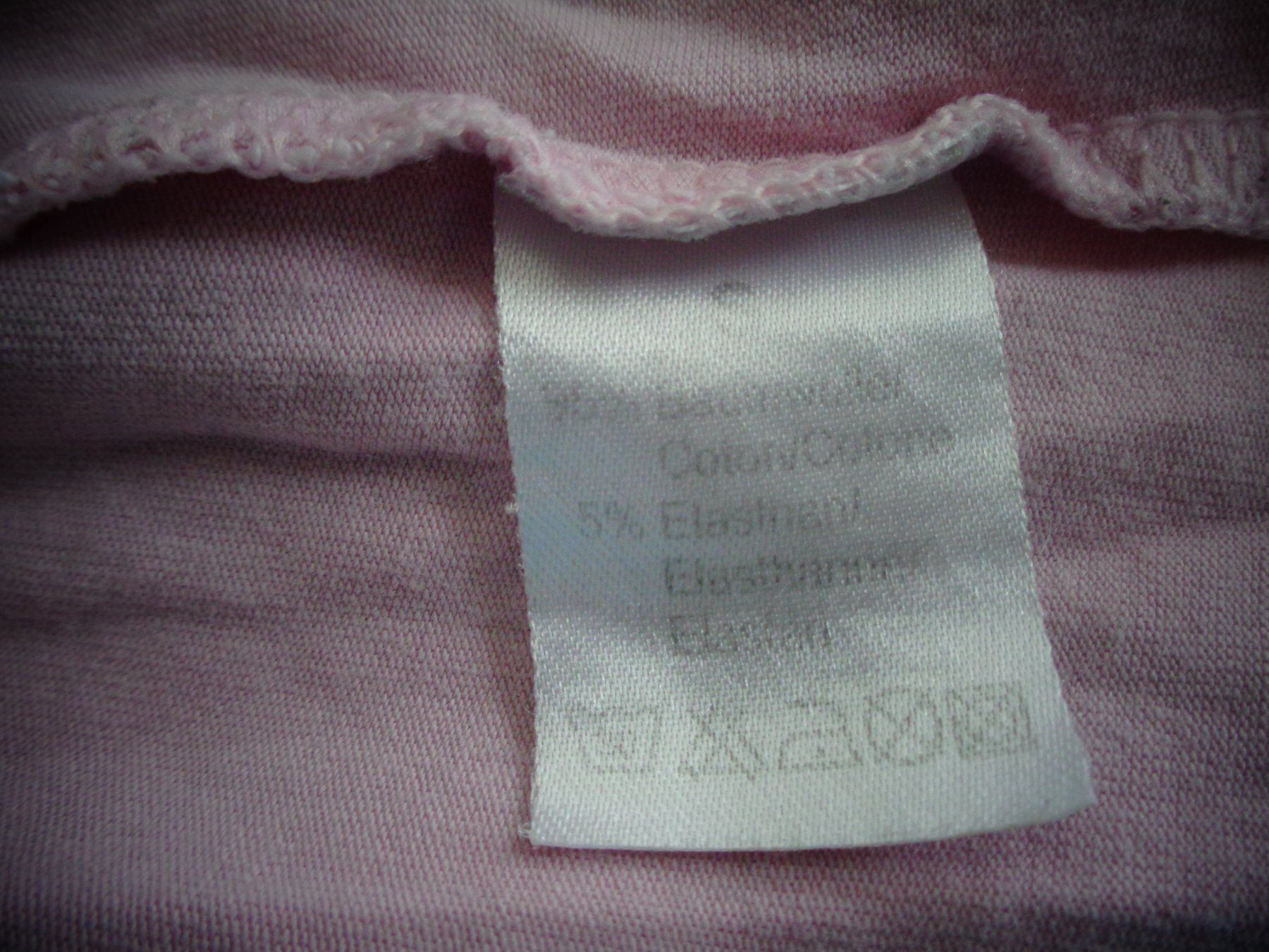 Beldona Negligees & Pigiami: BELDONA PYJAMA  GR.S – Usato da Rotkreuz venduto da Samballi 3