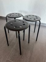 IKEA MARIUS Hocker