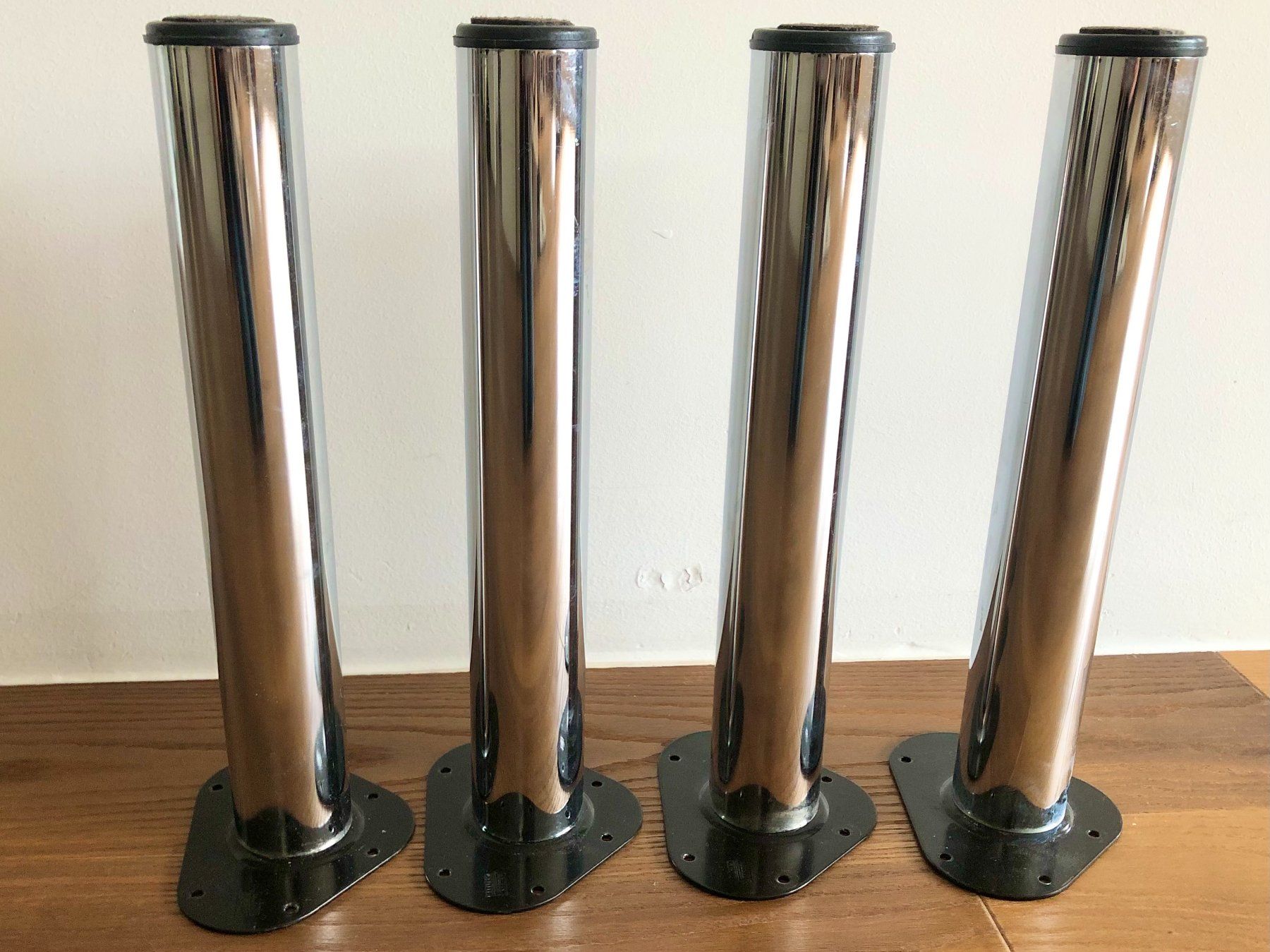 Autre mobilier: Tischbeine – D'occasion à Rapperswil SG par Shkelzen8805