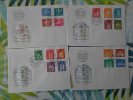 Super FDC 1960