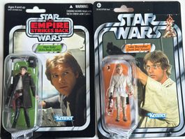 Star Wars The Vintage Collection – Han Solo