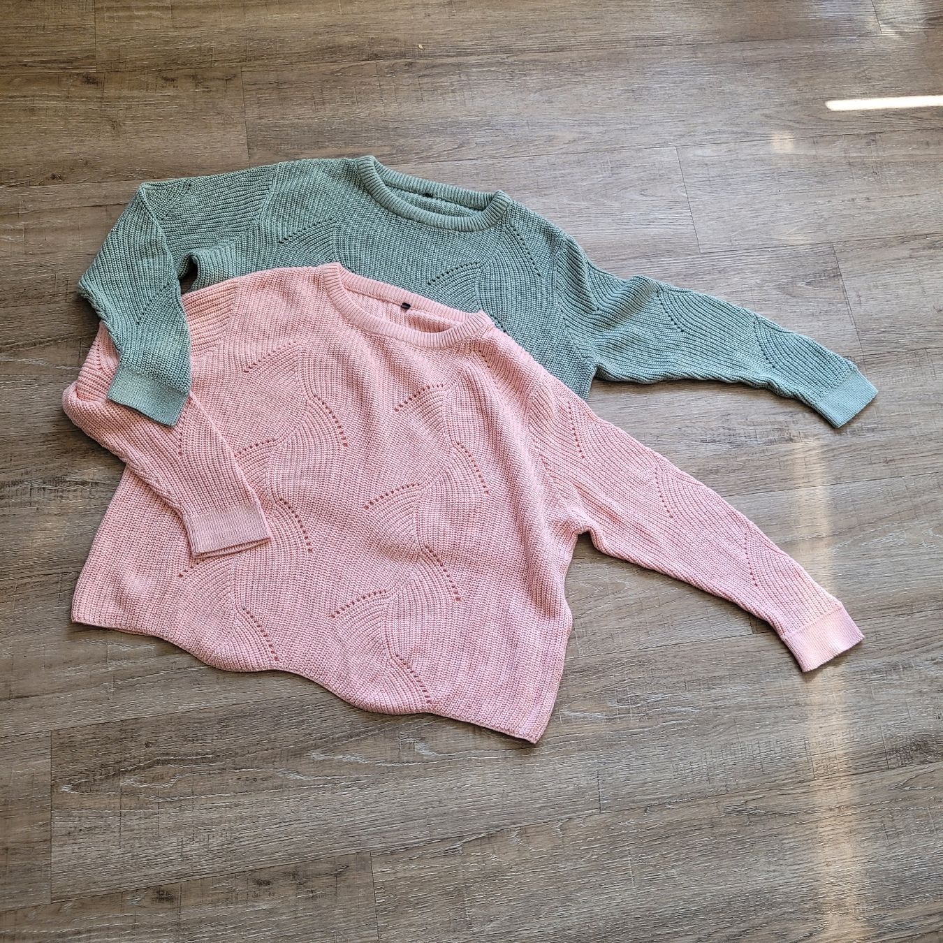 Maglioni & Felpe: Damen Pullover L/XL – Usato da Niederbuchsiten venduto da klengyel