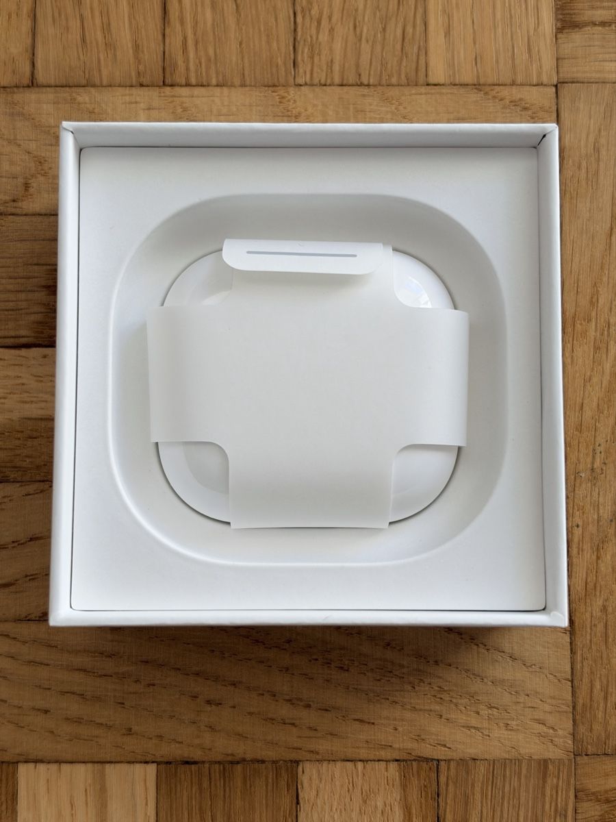 Apple Kopfhörer: Apple AirPods 5 – Neu (gemäss Beschreibung) aus Affoltern am Albis von Elinee01 2