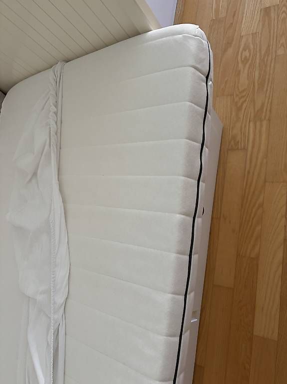 Ikea Betten: Letto – Gebraucht aus Zürich von Allegra14 2