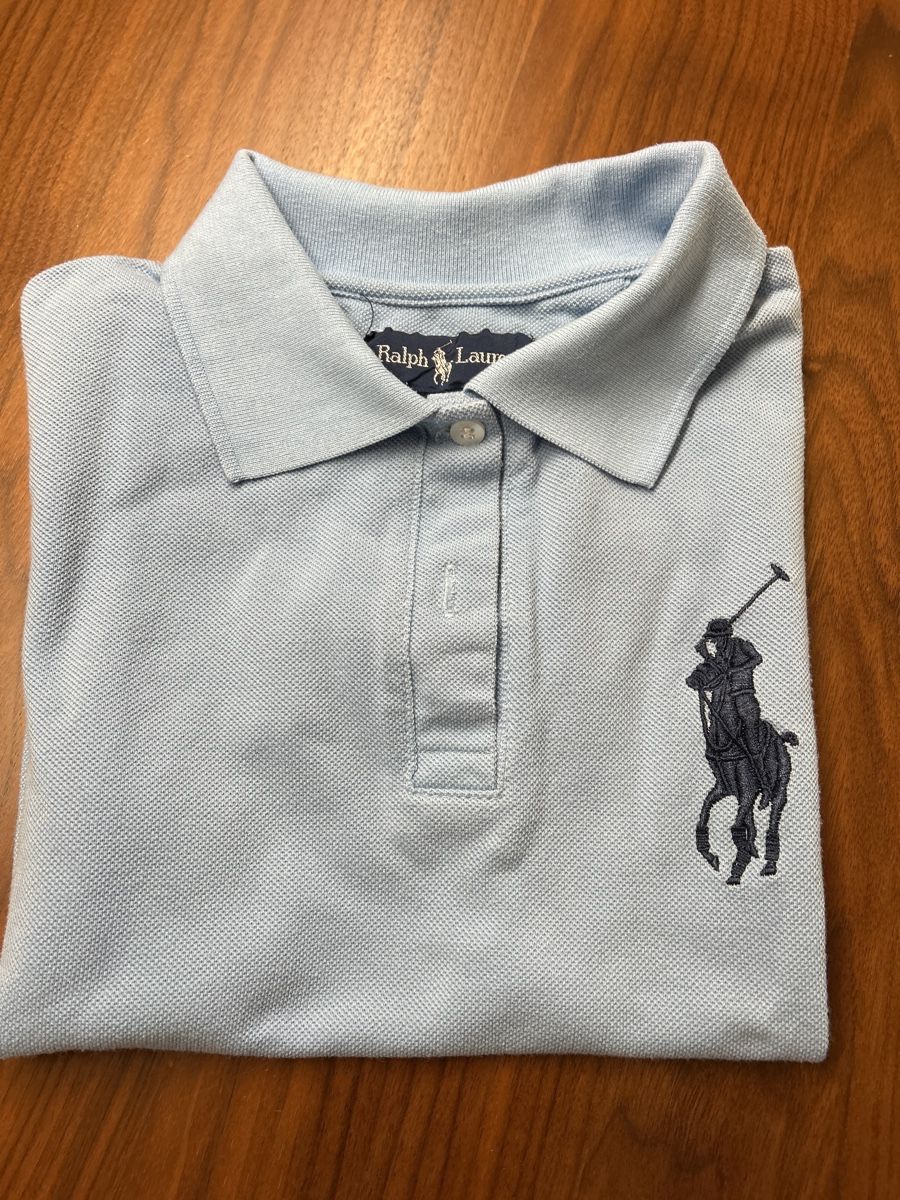 Polo Ralph Lauren Camicie, T-shirt & Polo: Ralph Lauren – Nuovo (secondo la descrizione) da Pully venduto da Kalissa