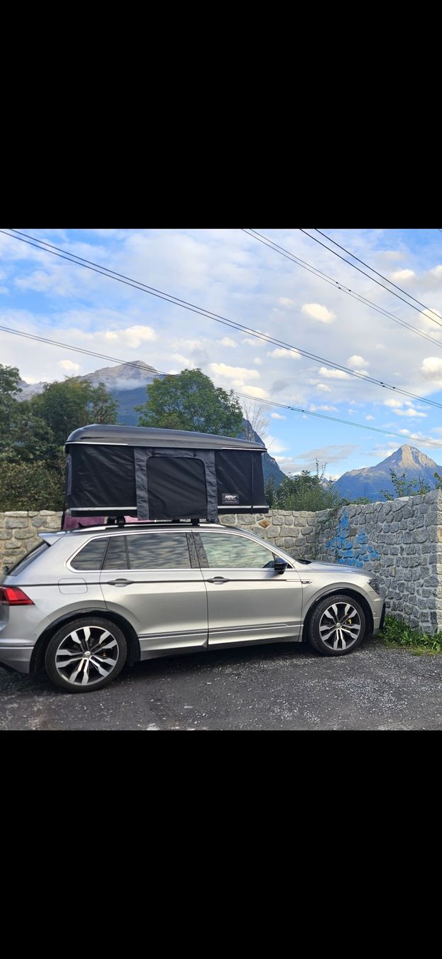 Tende : Dachzelt Air Top – Usato da welschenrohr venduto da andi120
