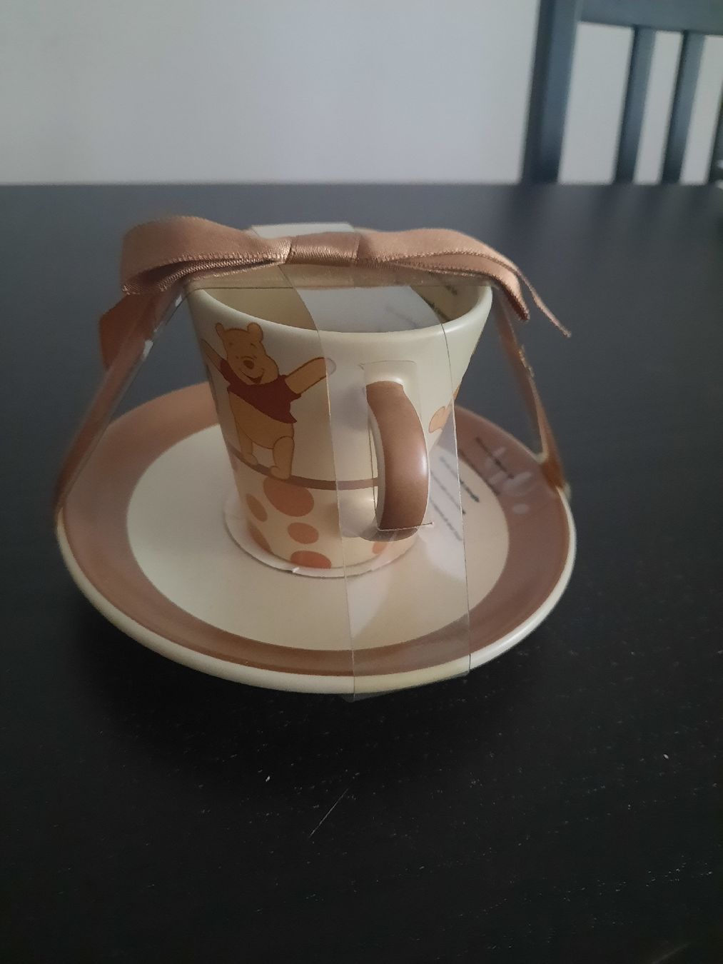 Disney Tassen: Disney Kaffee Tazze – Neu (gemäss Beschreibung) aus Bern von and_767w 1