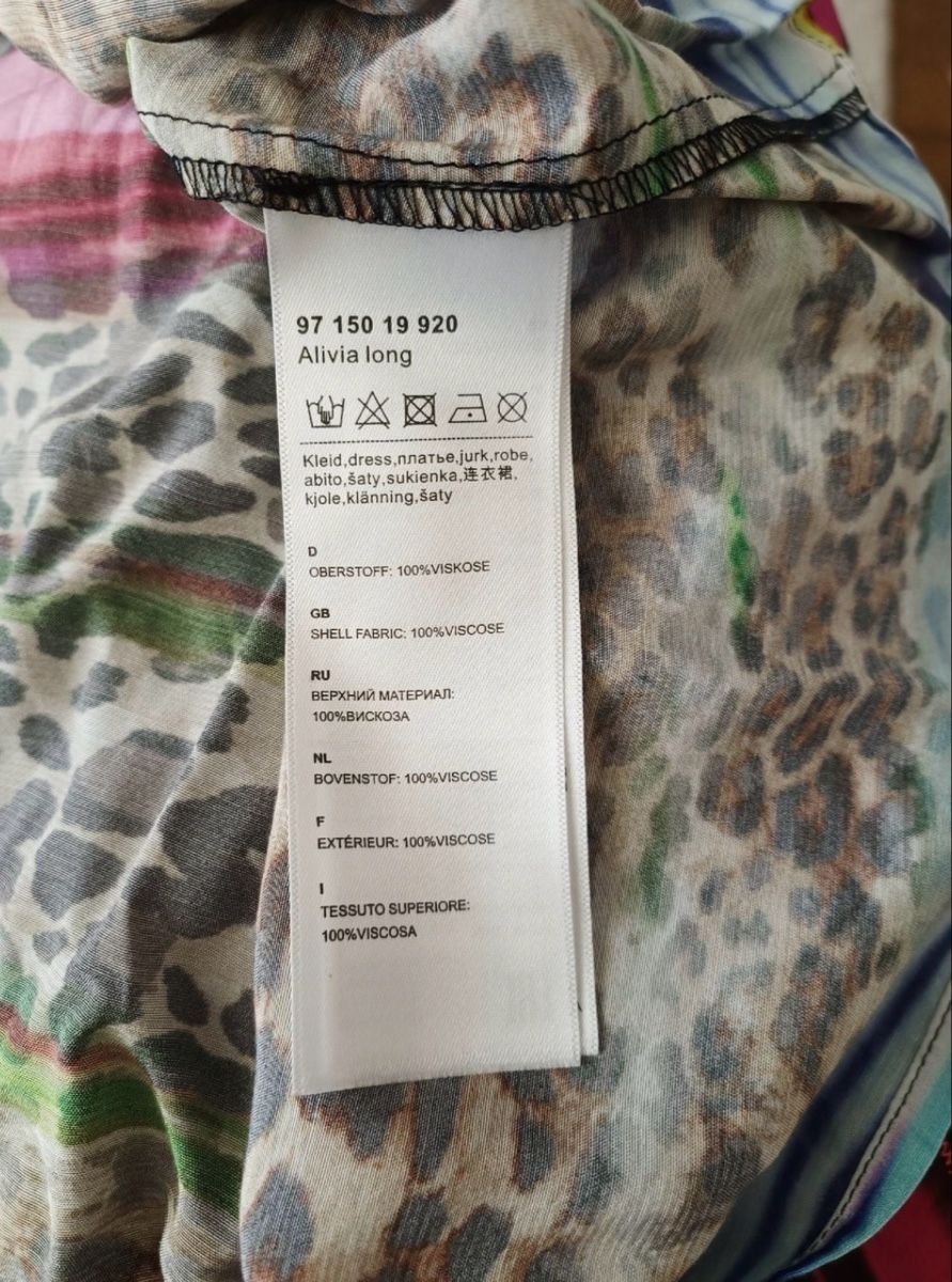 Sportalm Vestiti: Sportalm Sommerkleid – Nuovo (secondo la descrizione) da Rüttenen venduto da Marianne22121970 4