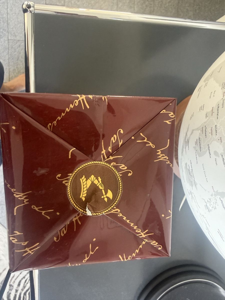Hennessy Spirituosen: Cognac Hennessy ca. 1990 – Neu (gemäss Beschreibung) aus Thalwil von gansjeanjacques 1