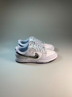 Nike Dunk Low 3D Swoosh