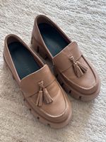 Marc O'Polo Chunky - Gr. 37 - gebraucht