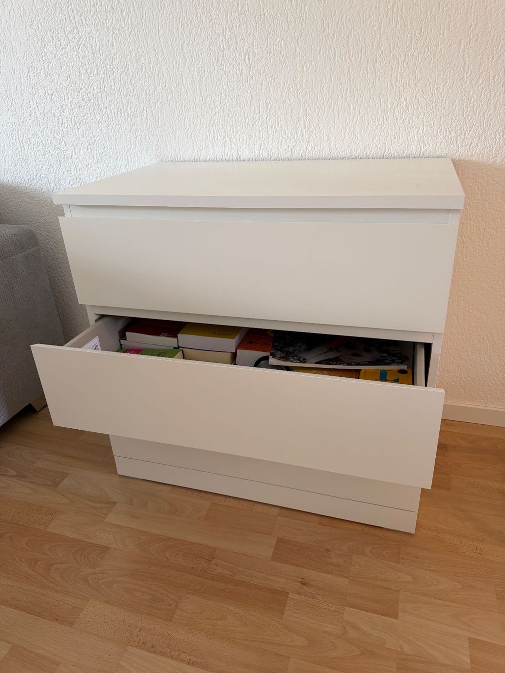 Cassettiere: Kommode zu verkaufen – Usato da Solothurn venduto da mar_6ggz 2
