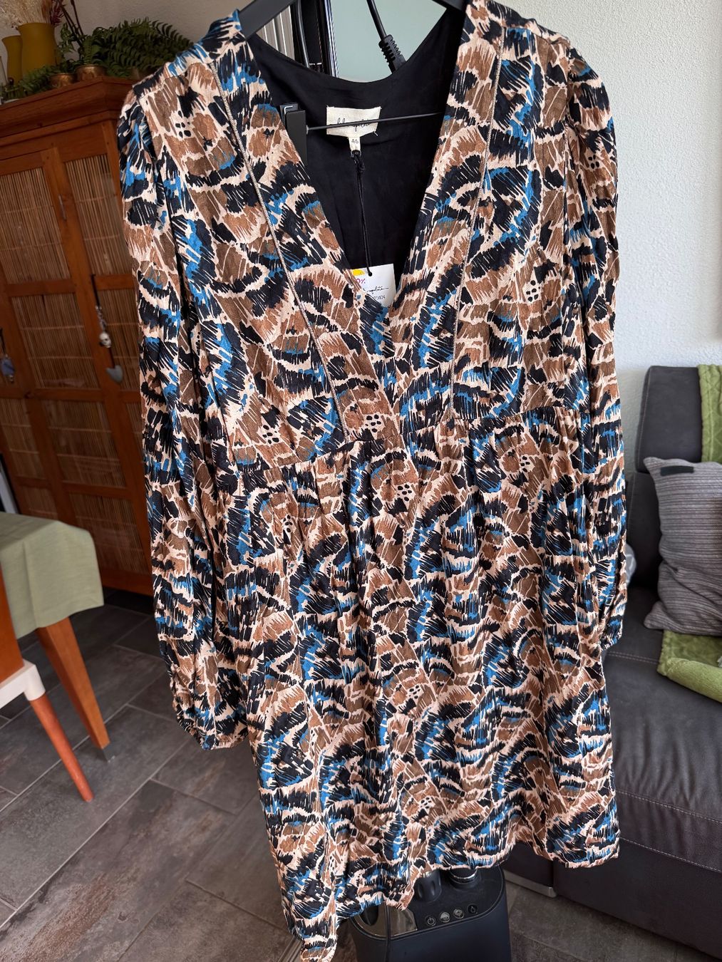 Vestiti: Lola espeleta robe – Nuovo e nell'imballaggio originale da Vuisternens-Romont venduto da gol_xp6p 3