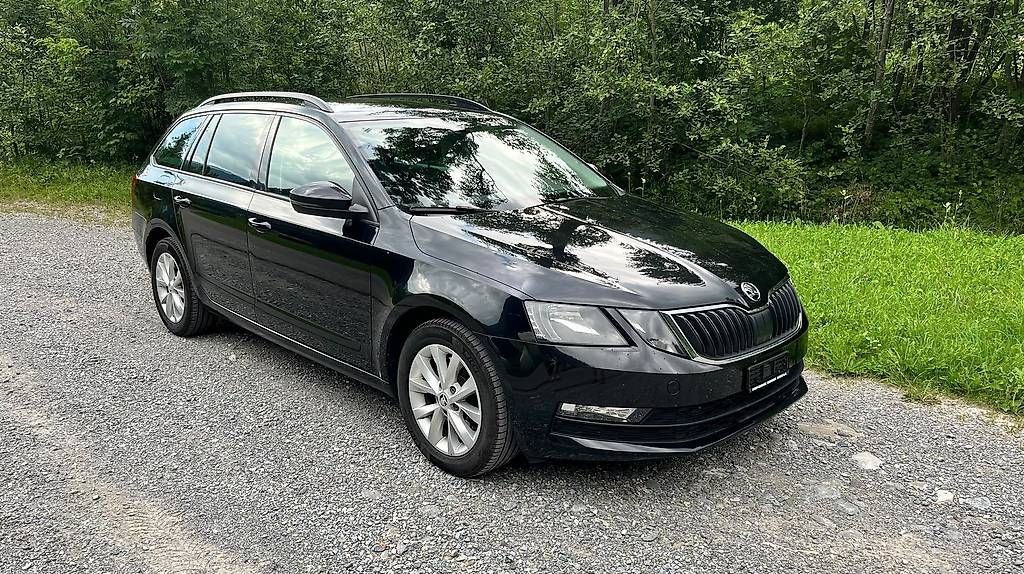 Autos: Zu Verkaufen – Gebraucht aus St. Stephan von ste_v7yt