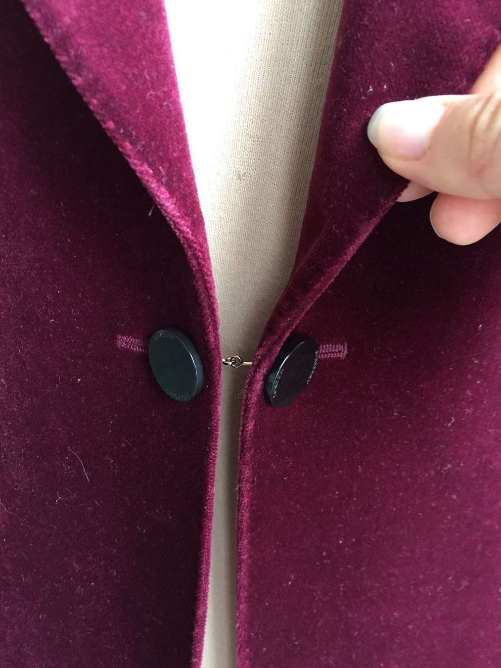 Burberry Giacche: Burberry Blazer – Nuovo (secondo la descrizione) da Winterthur venduto da 19.19 6