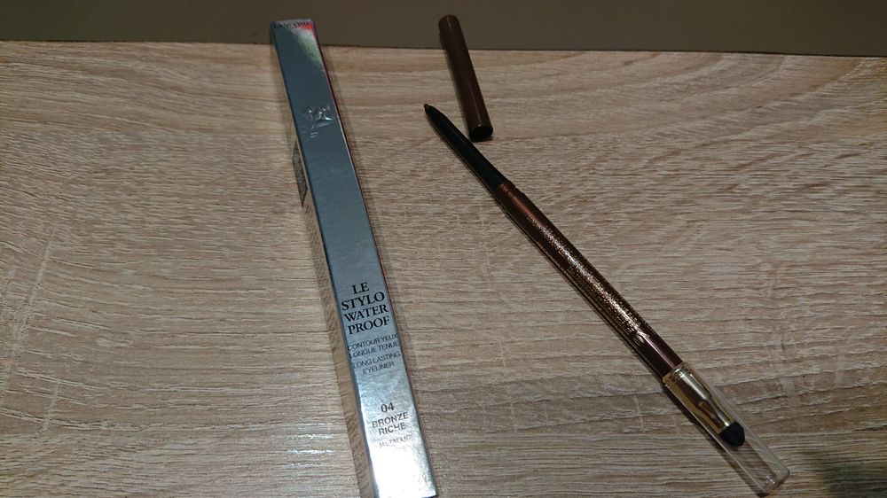 Eyeliner 04 Bronze Kaufen auf Ricardo