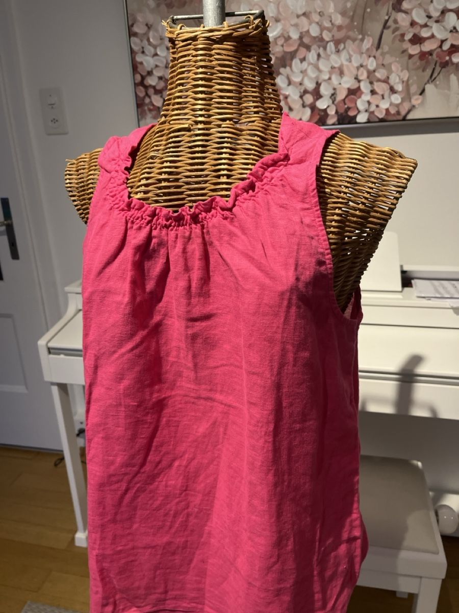 Esprit Camicette: Leinenbluse, Esprit, XS – Usato da Solothurn venduto da Bobesch08 1