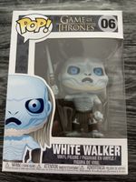 Funko Pop White Walker 06 Game of Thrones Edition One ❄️