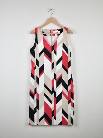 Boss Kleid Gr.38, neuwertig