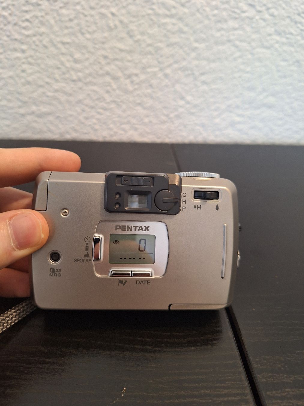 Pentax Appareil photo: Pentax Efina T – D'occasion à Pfäffikon SZ par TobyPeterson 1