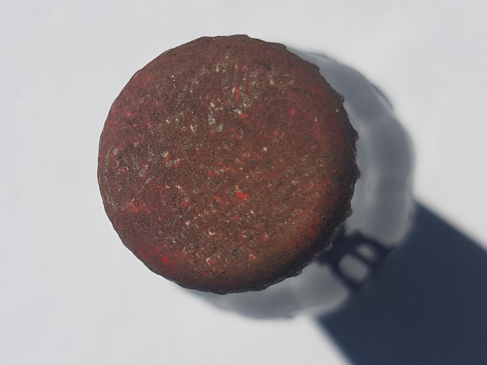 Coca-Cola Appareils à gaz et accessoires: Coca Cola Flaschen 6 Stuck – D'occasion à Volketswil par Abcrecords 9