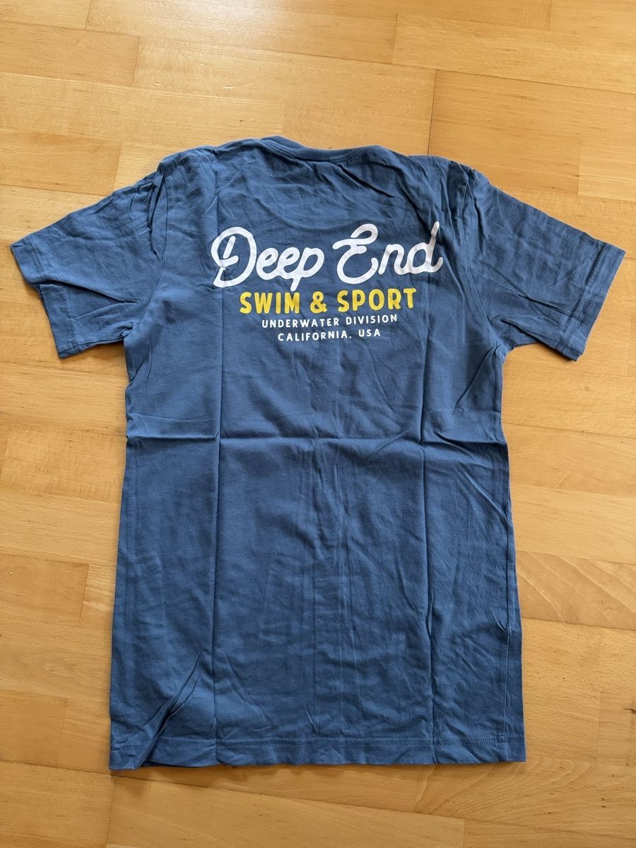 T-shirt: 7 Marken T-Shirt's, Gr. S – Usato da Effretikon venduto da jas_92ls 5