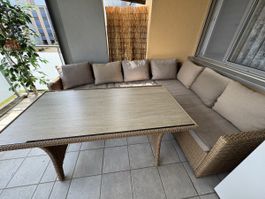 Garten/Balkonmöbel