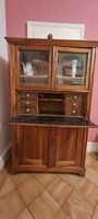 Biedermeier Sekretär