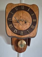 Junghans Wanduhr