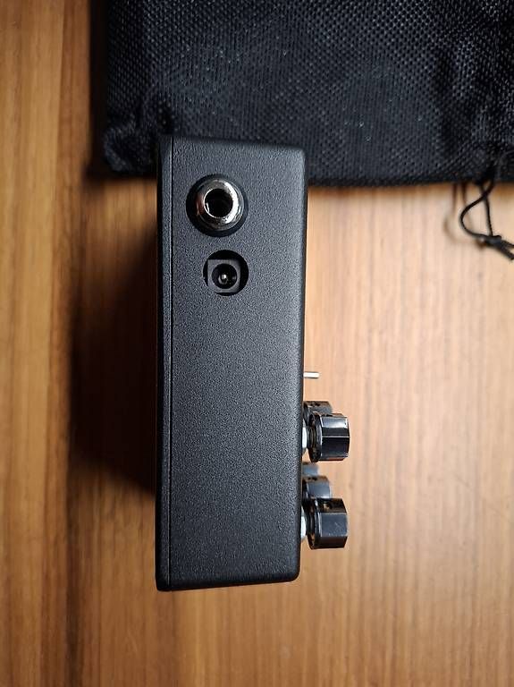 Strumenti musicali: Westminster Effects Geneva mk.ll – Usato da Kriens venduto da Cmoses 3