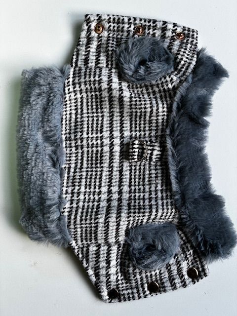 Abbigliamento: Hund Wintermantel SX – Nuovo e nell'imballaggio originale da Matt venduto da Westigruppe 2