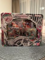 One Piece Illustration Box Vol.8 EN - Kid/Killer - Sealed