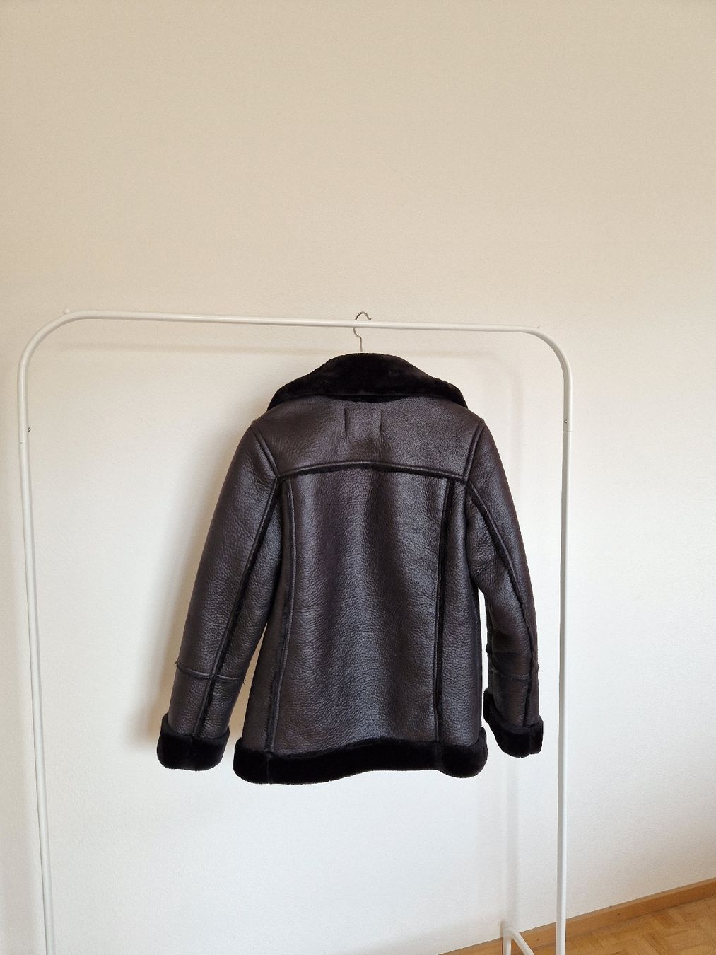 Stradivarius Jacken: Winterjacke von Stradivarius – Neu (gemäss Beschreibung) aus Samstagern von DatJulie 2