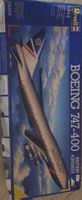 Maquette Boeing 747-400 British Airways Revell 1:144