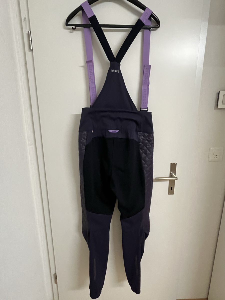 Pantaloni: Johaug Skihose Gr. M - Neuwertig Primaloft – Nuovo (secondo la descrizione) da Zeiningen venduto da man_69cj 5