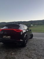 Cupra Formentor VZ5 - 2.5 TFSI