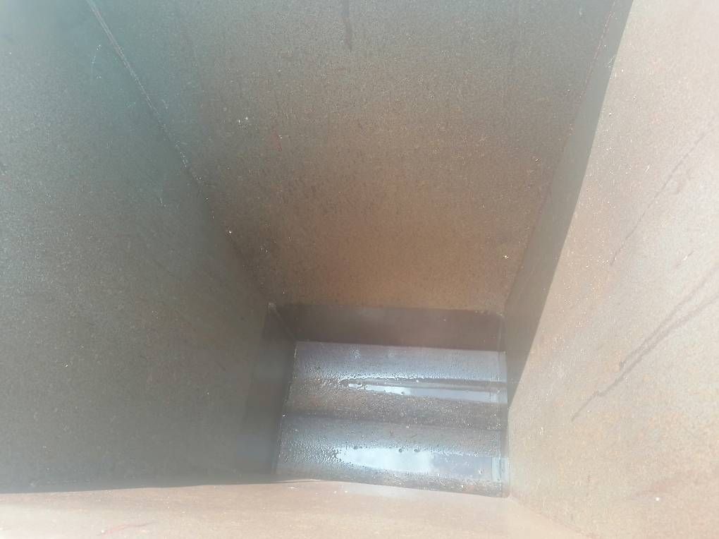 Gru: Betonsilo/Krankübel – Usato da Fehren venduto da jd6830 2