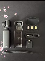 DJI Osmo Pocket 3 avec accessoires