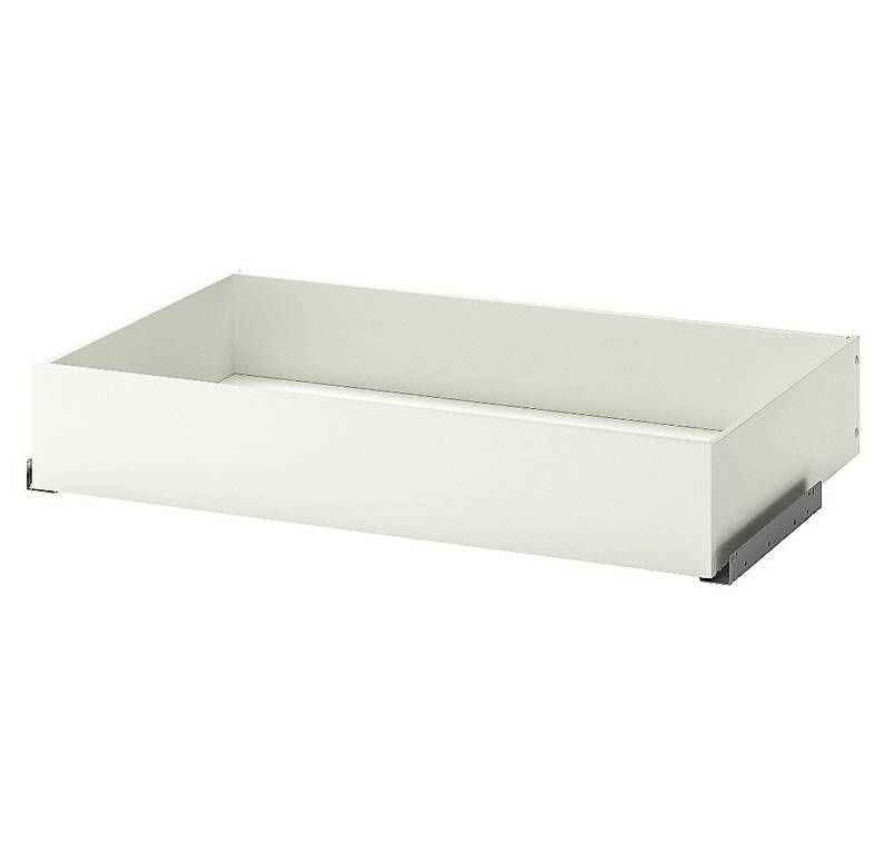 Armadi: IKEA Komplement cassetto bianco – Nuovo e nell'imballaggio originale da Claro venduto da Dona1785