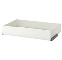 IKEA Komplement cassetto bianco