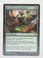 Magic the Gathering - Fesseln der Sterblichkeit