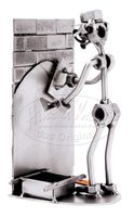 Metallfiguren