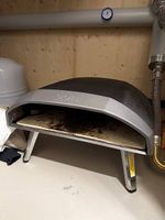 Ooni Koda 16 Pizza Pizzaofen Gas Grill