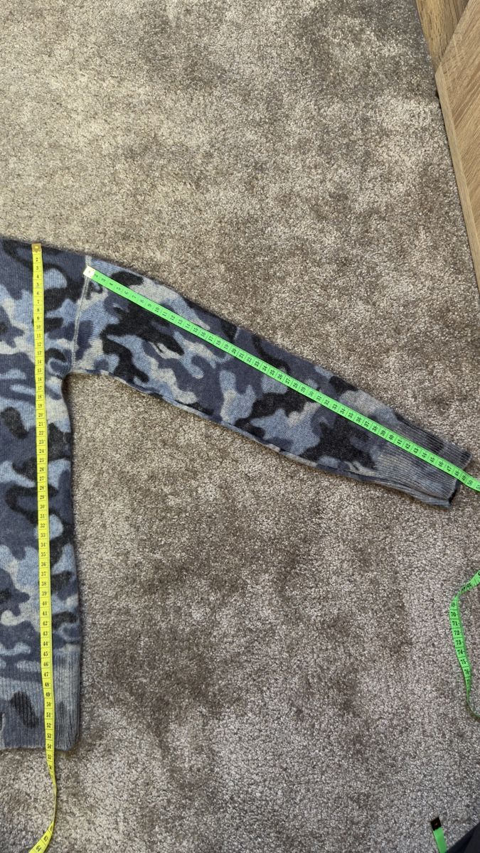 Kujten Maglioni & Felpe: Kujten Pull Pullover 100% cachemire Kaschmir S – Usato da Vuippens venduto da Anna_as 6