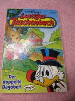 Lustiges Taschenbuch Nr. 216 - Der doppelte Dagobert!