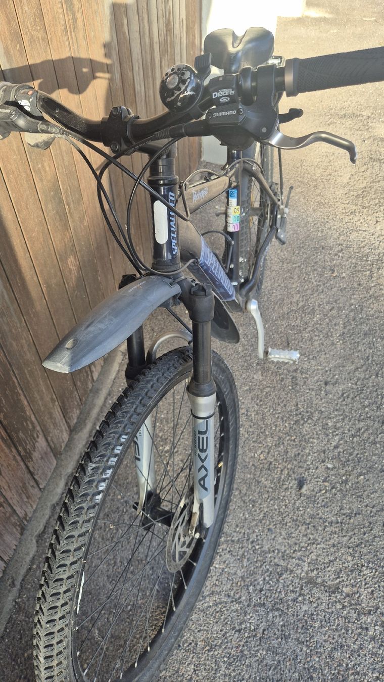 Specialized Vélos: Specialized Bike – D'occasion à Rämismühle par beni0010 2