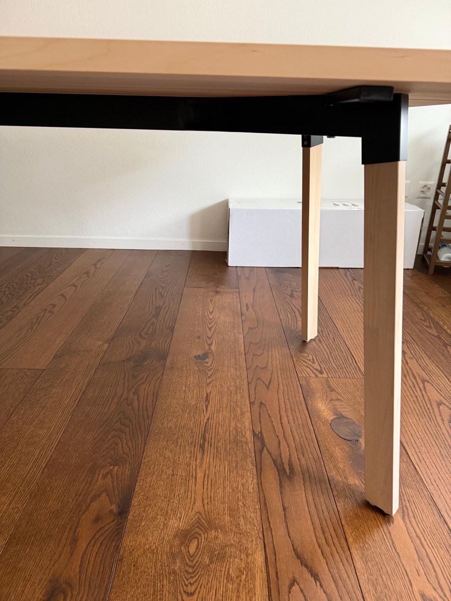 Ikea Tavoli: Esstisch – Usato da Frauenfeld venduto da Kim_M. 8