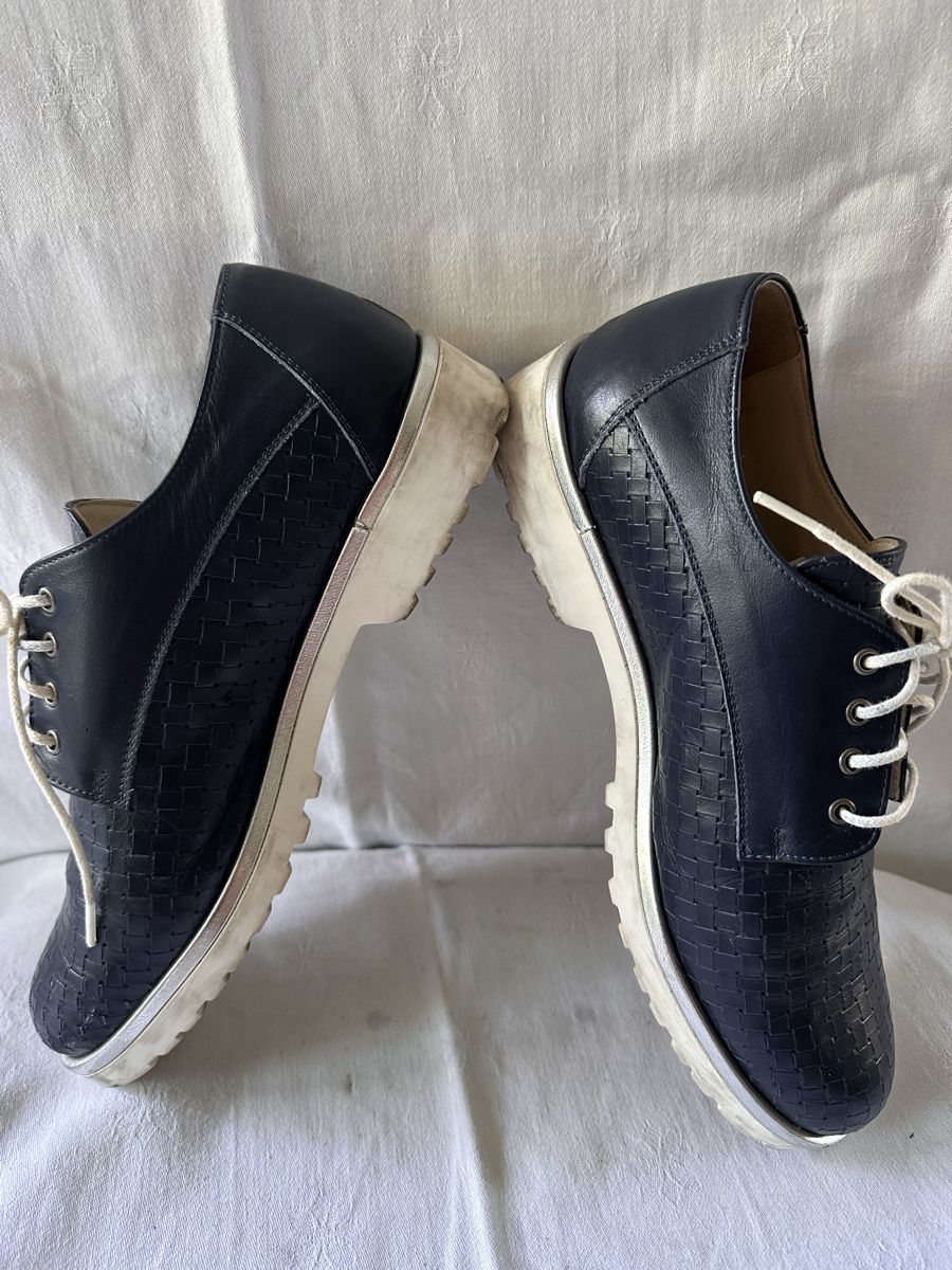 Chaussures femmes: Sommer Halbschuhe nr 38 – D'occasion à Stabio par MAARINAA 4