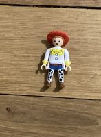 Jessie Disney Playmobil Figur